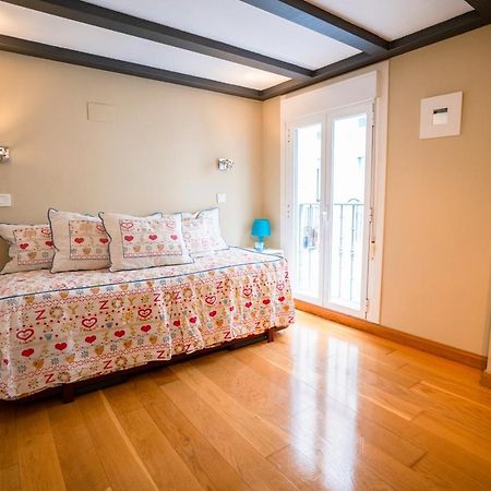 Hi Duplex Malaga Centro Apartment Екстериор снимка