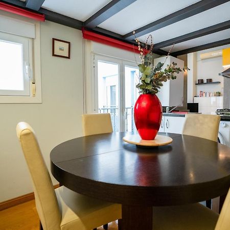 Hi Duplex Malaga Centro Apartment Екстериор снимка