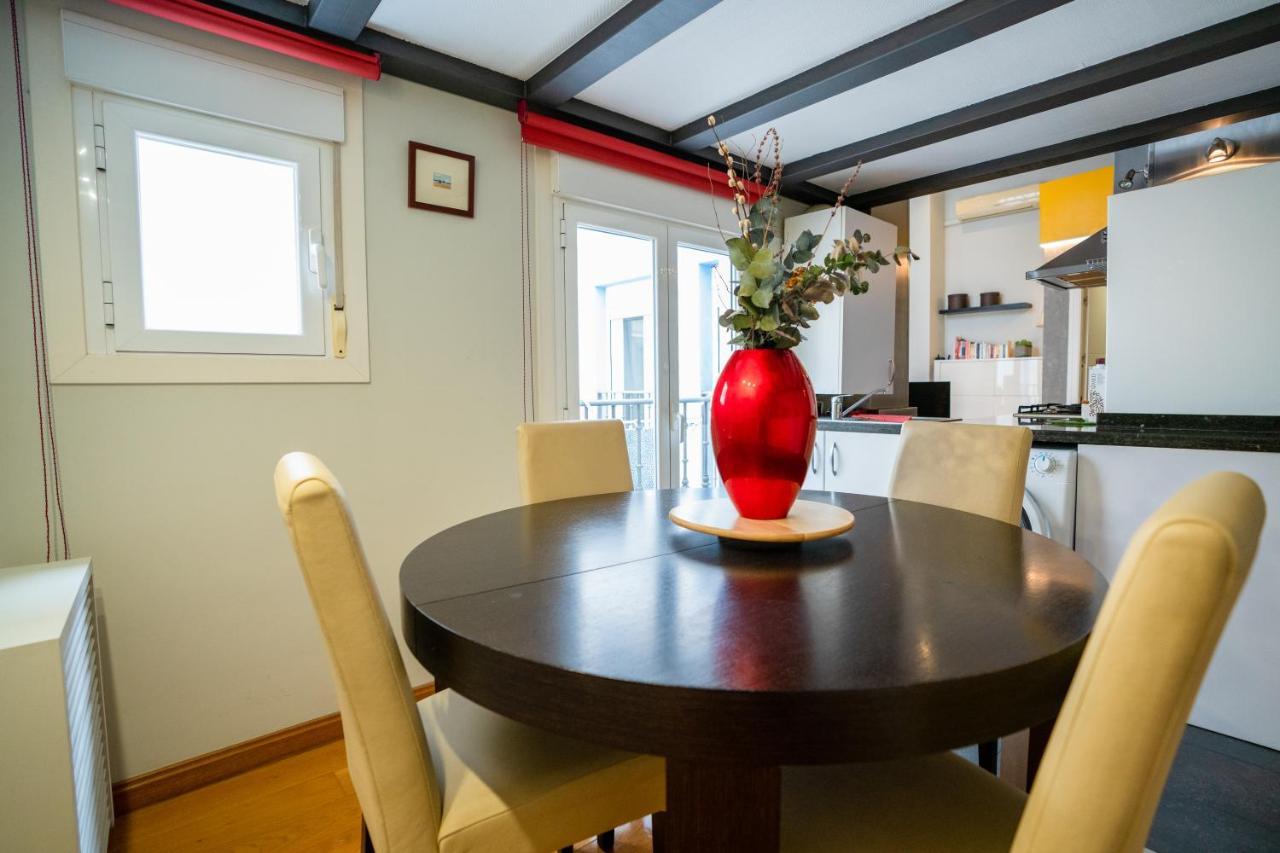 Hi Duplex Malaga Centro Apartment Екстериор снимка