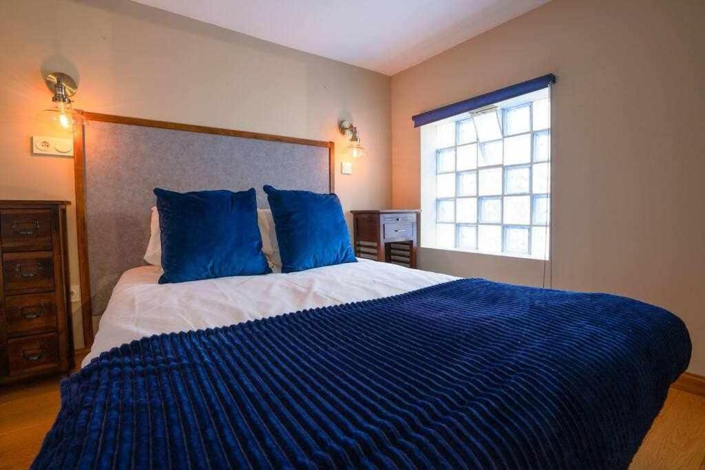 Hi Duplex Malaga Centro Apartment Екстериор снимка