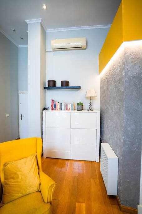 Hi Duplex Malaga Centro Apartment Екстериор снимка