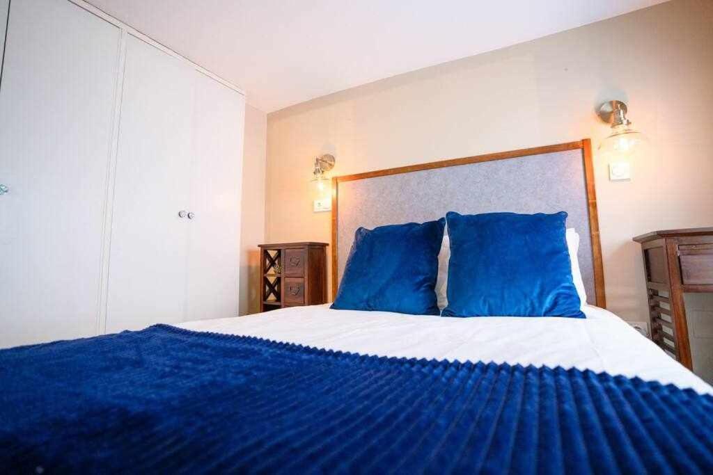 Hi Duplex Malaga Centro Apartment Екстериор снимка