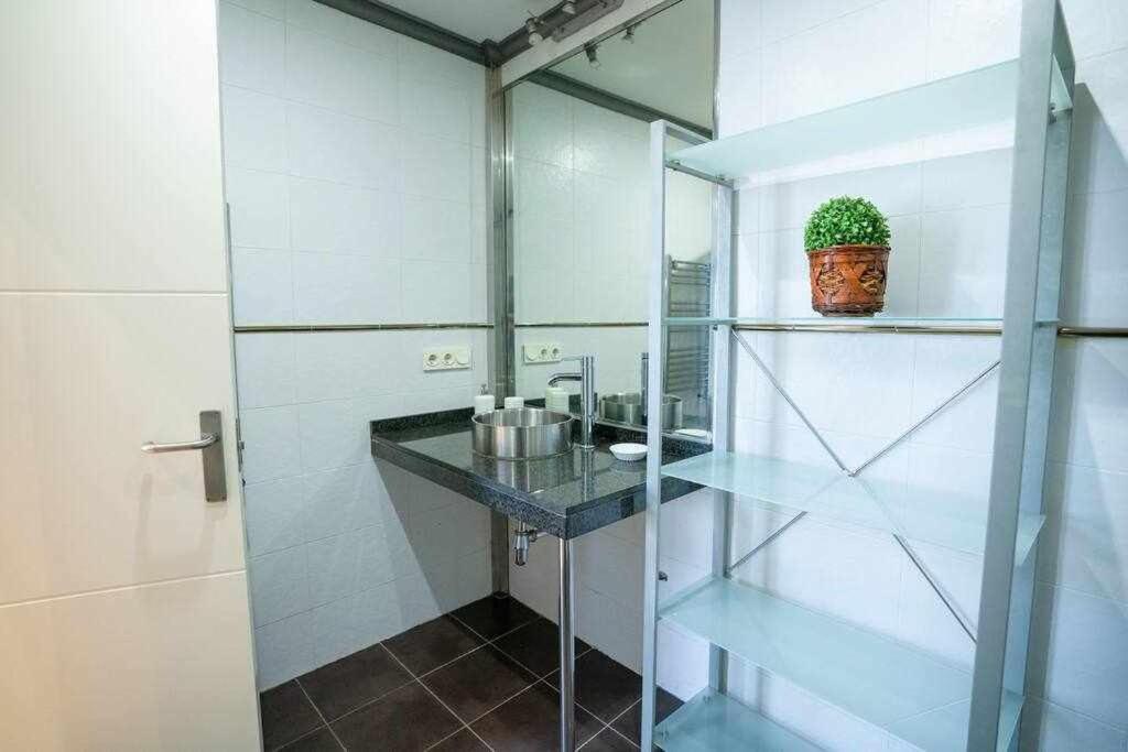 Hi Duplex Malaga Centro Apartment Екстериор снимка