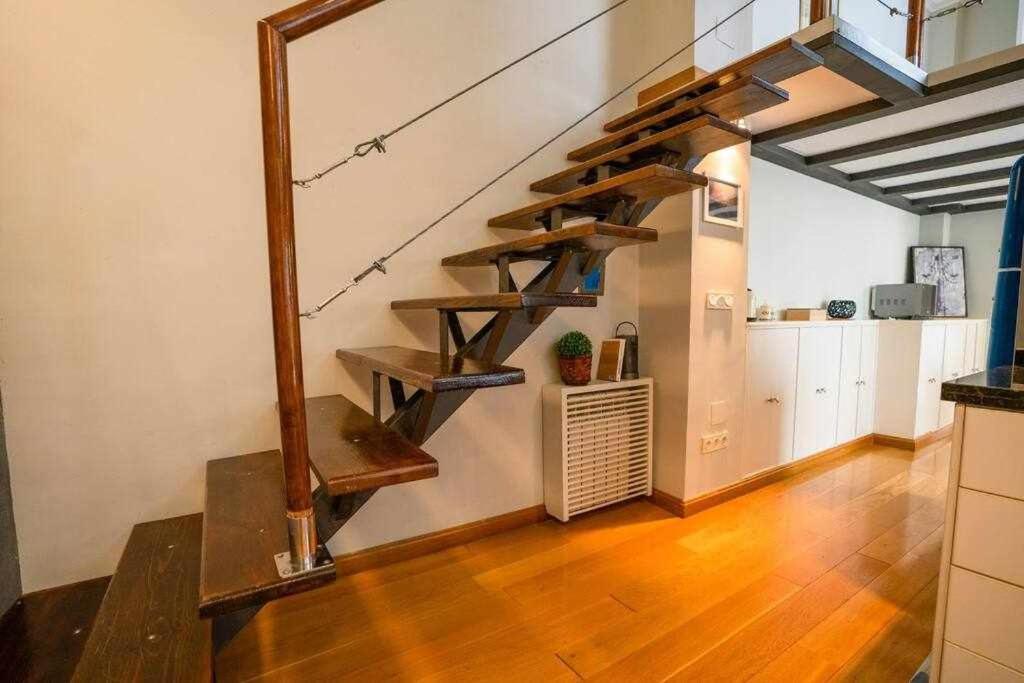 Hi Duplex Malaga Centro Apartment Екстериор снимка