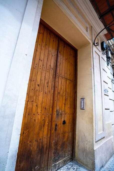Hi Duplex Malaga Centro Apartment Екстериор снимка