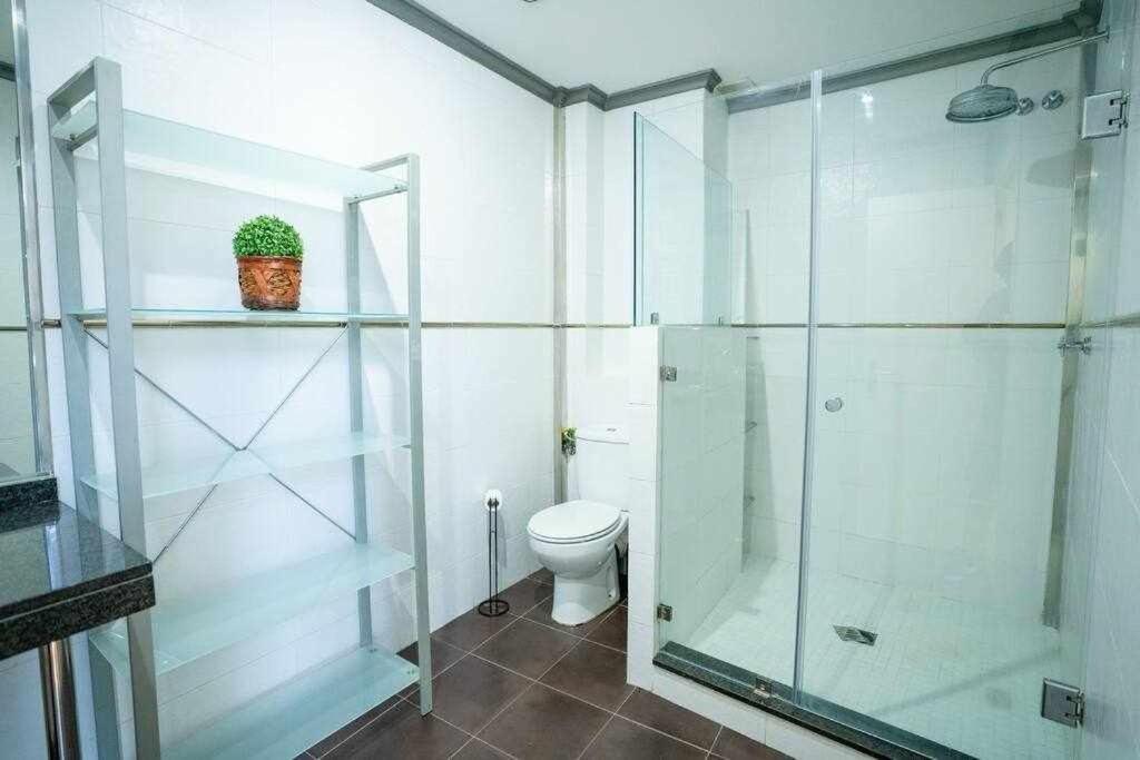 Hi Duplex Malaga Centro Apartment Екстериор снимка