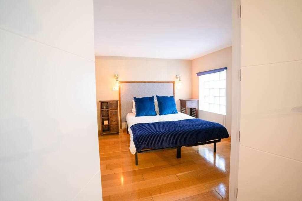 Hi Duplex Malaga Centro Apartment Екстериор снимка