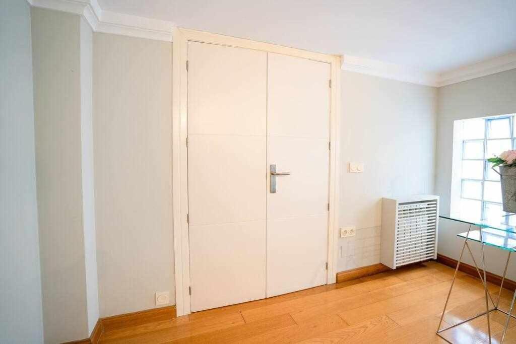 Hi Duplex Malaga Centro Apartment Екстериор снимка